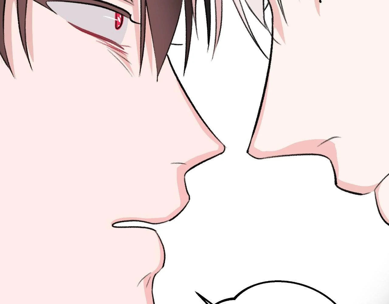 Sew in Love - Chapter 16 manhwa