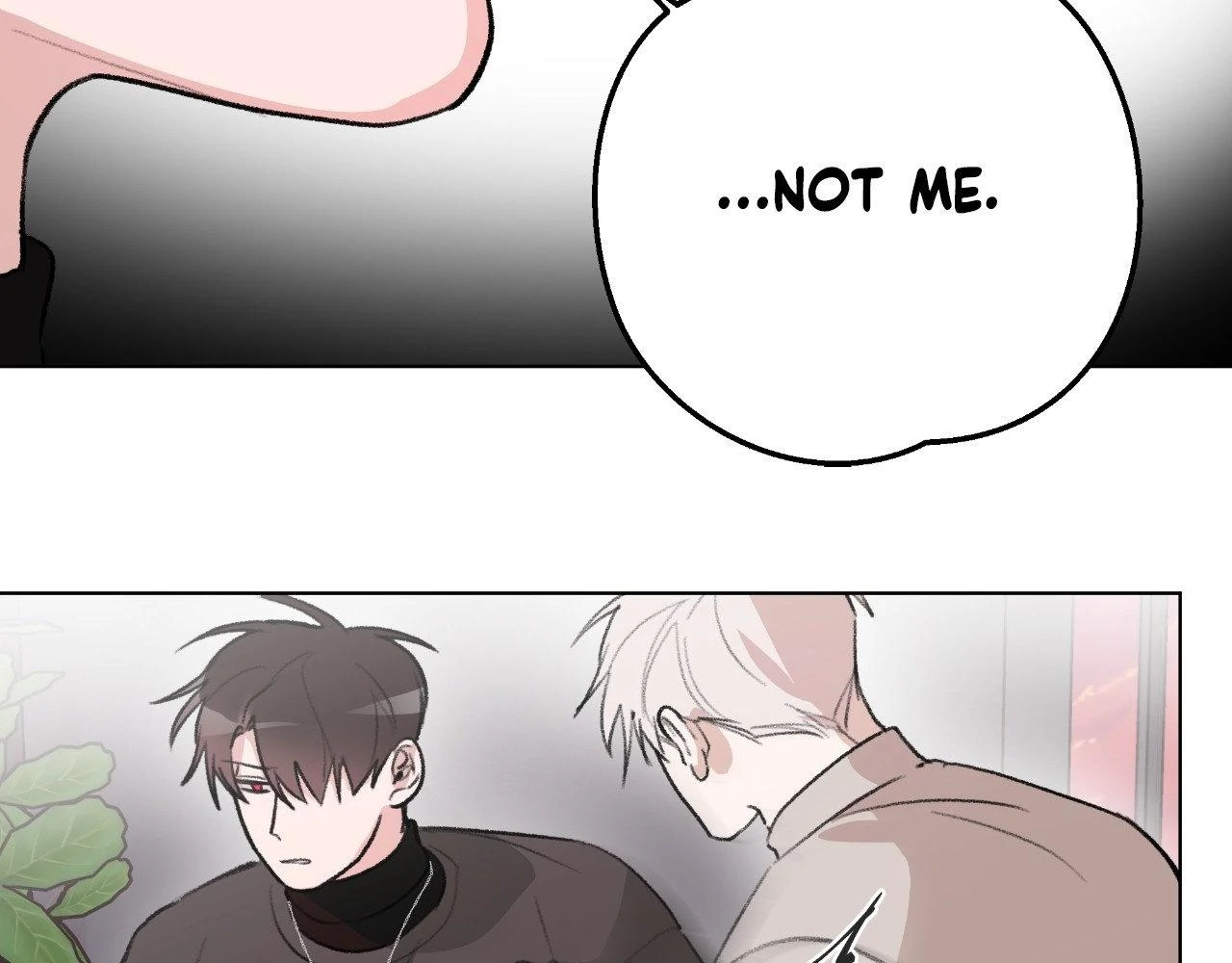 Sew in Love - Chapter 16 manhwa