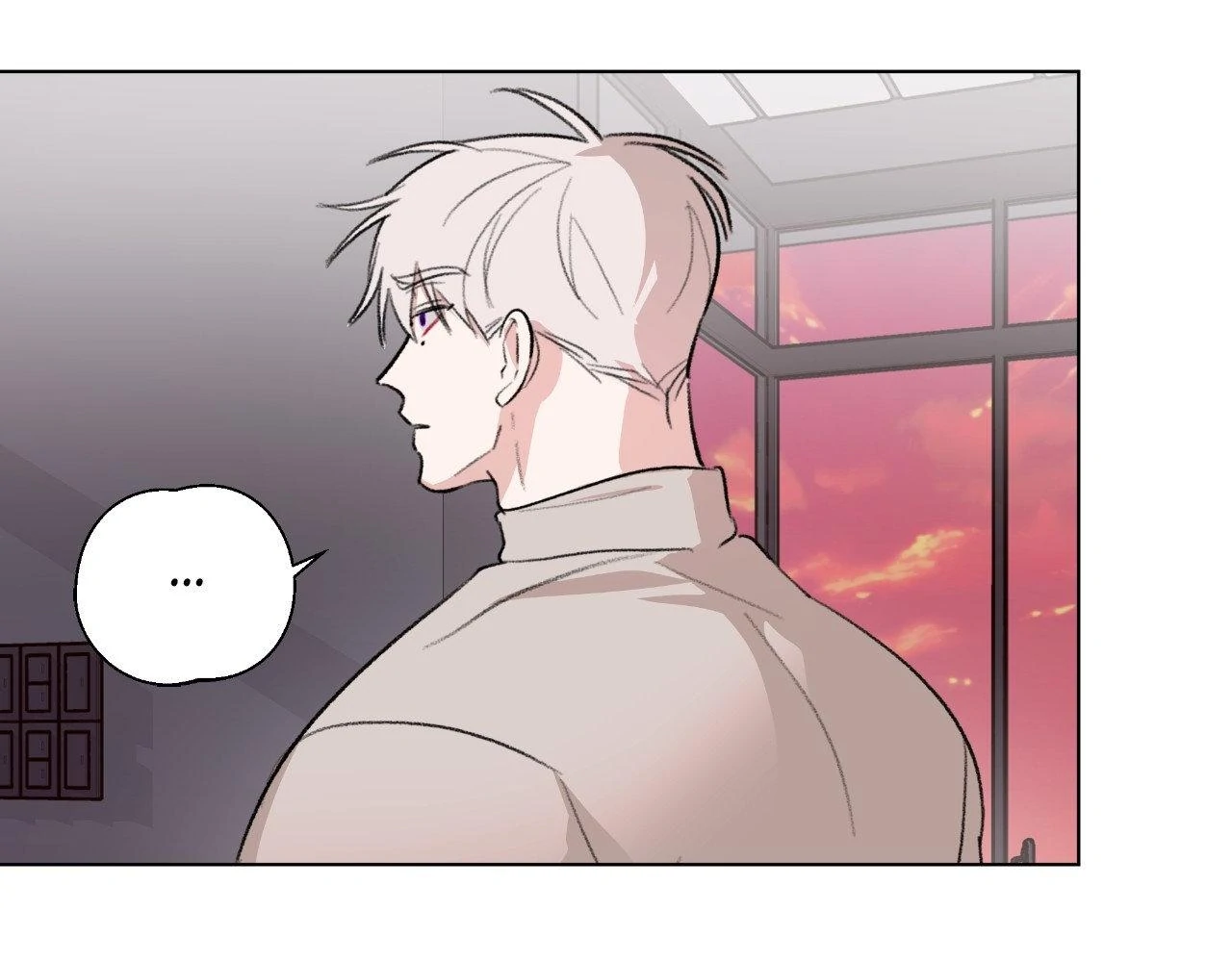 Sew in Love - Chapter 16 manhwa