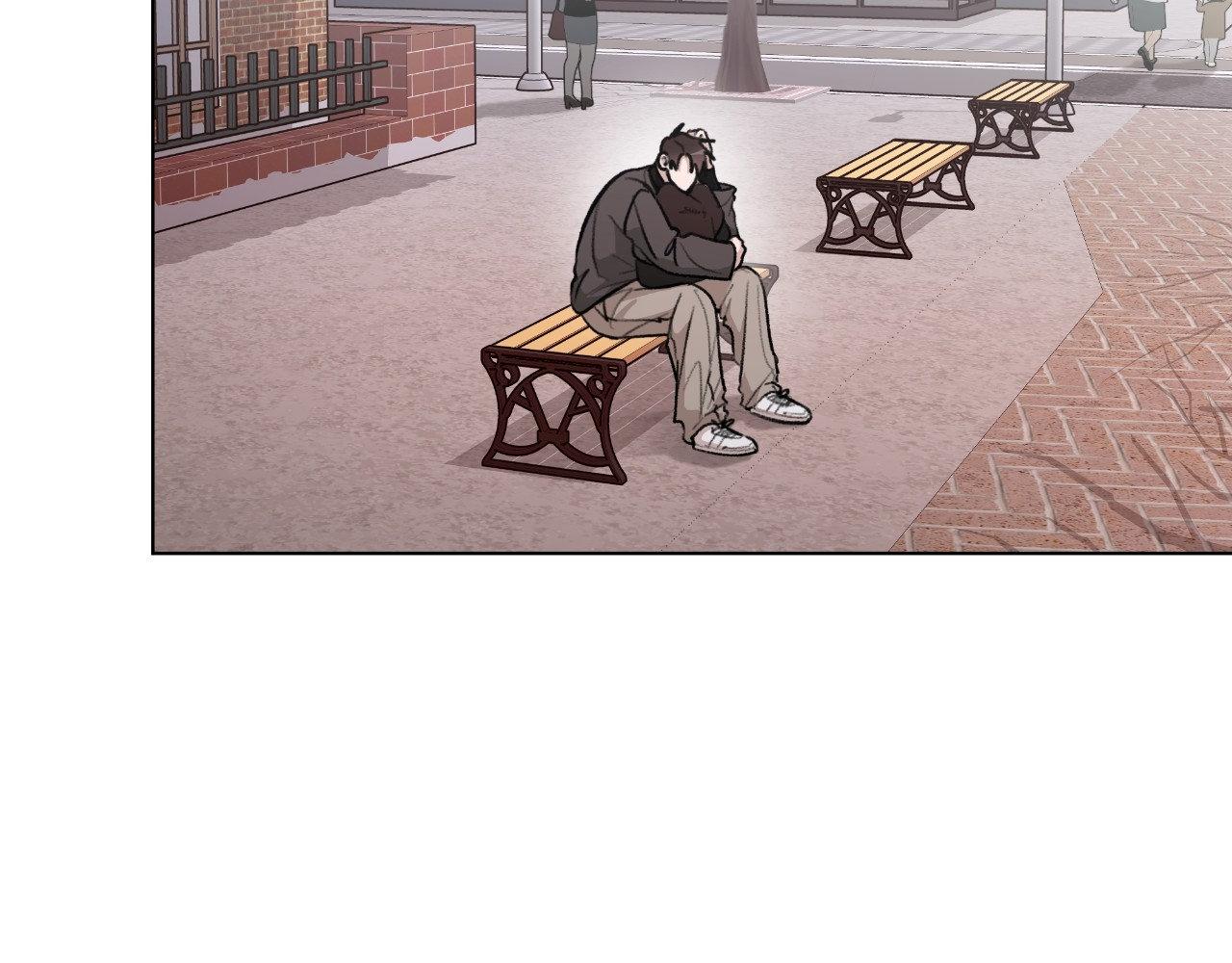 Sew in Love - Chapter 16 manhwa