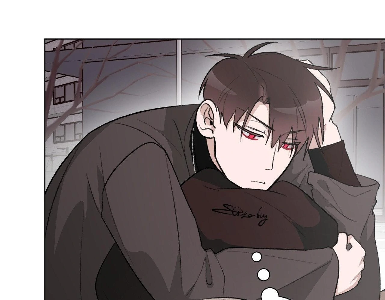 Sew in Love - Chapter 16 manhwa