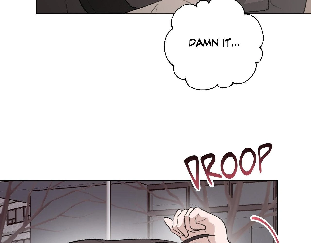Sew in Love - Chapter 16 manhwa