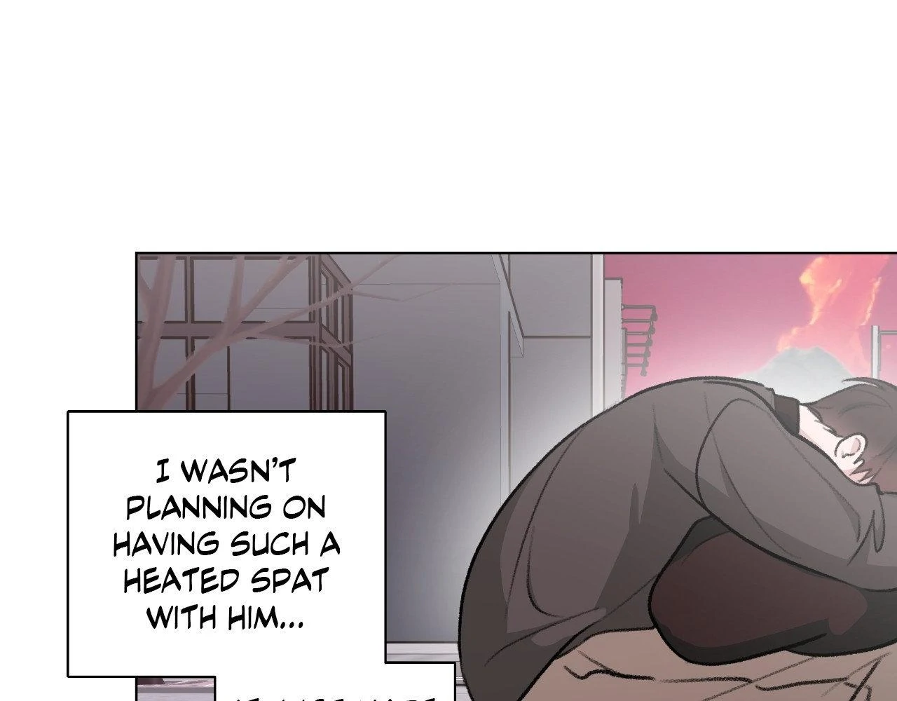 Sew in Love - Chapter 16 manhwa