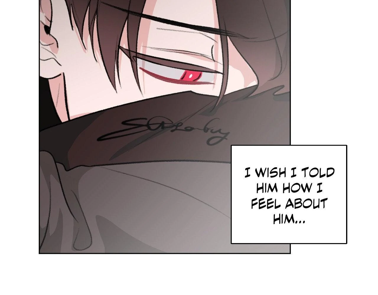 Sew in Love - Chapter 16 manhwa