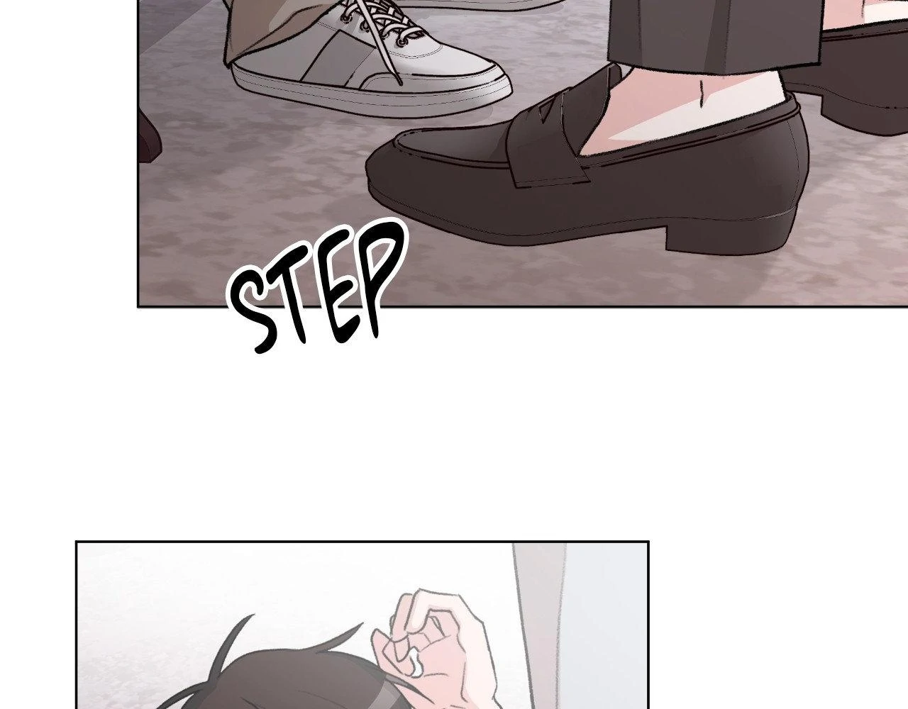 Sew in Love - Chapter 16 manhwa