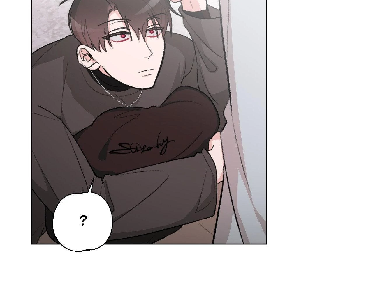Sew in Love - Chapter 16 manhwa