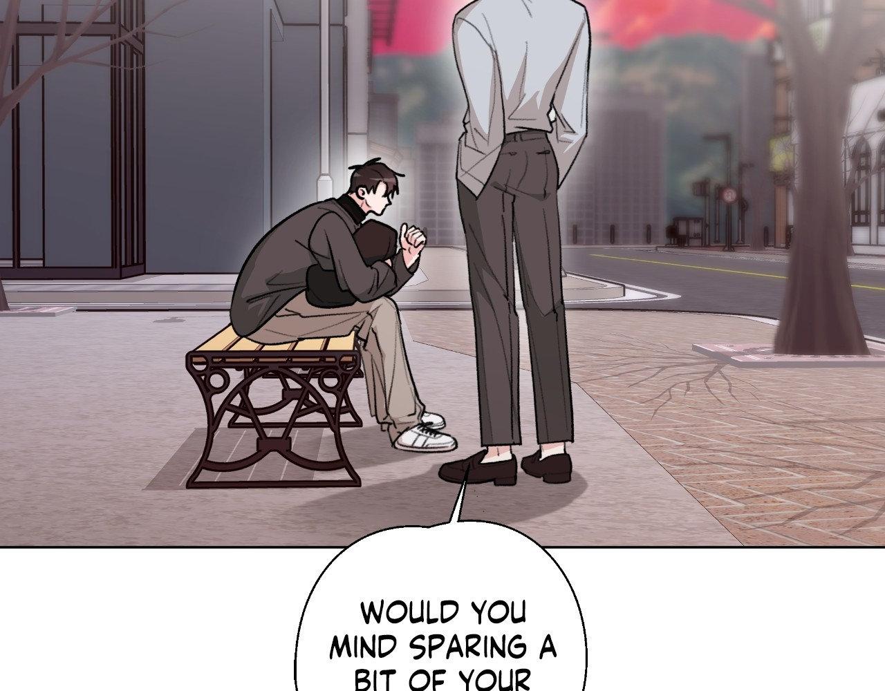 Sew in Love - Chapter 16 manhwa