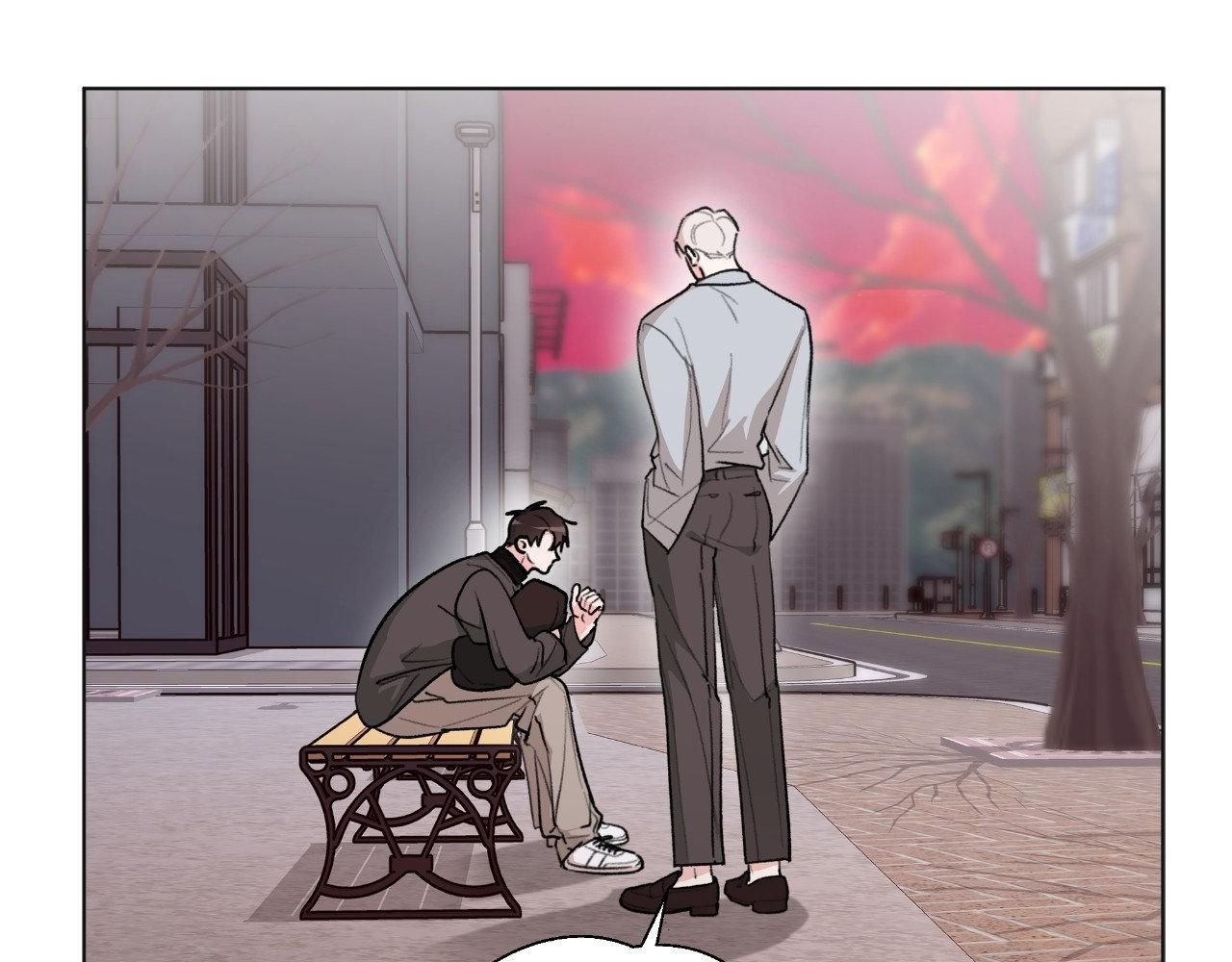 Sew in Love - Chapter 17 manhwa
