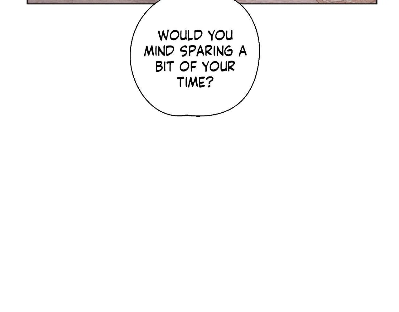 Sew in Love - Chapter 17 manhwa