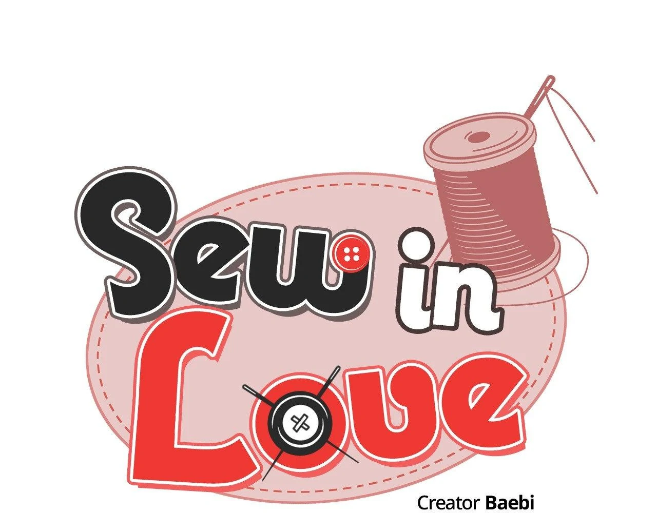 Sew in Love - Chapter 17 manhwa