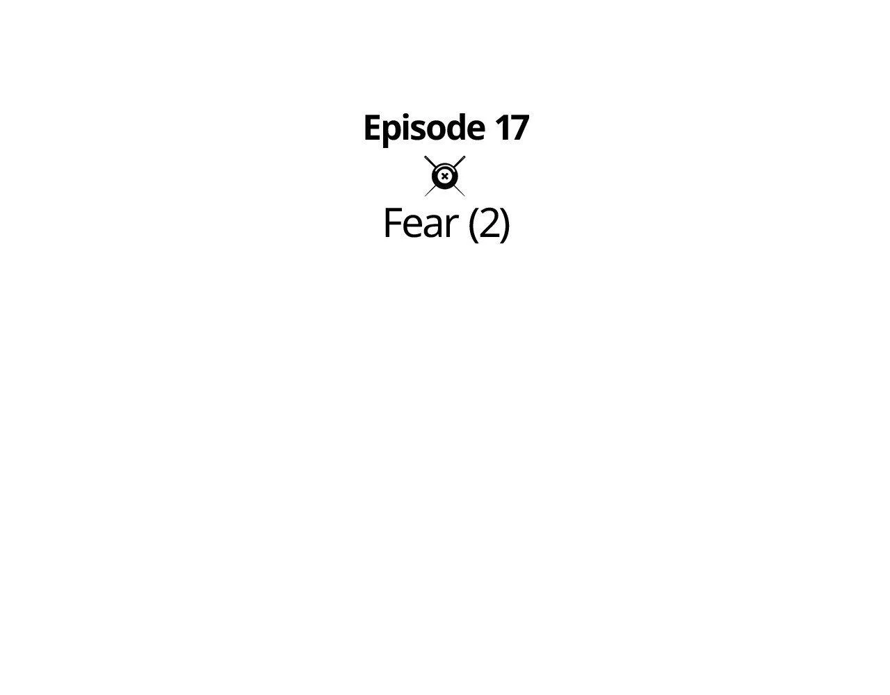 Sew in Love - Chapter 17 manhwa