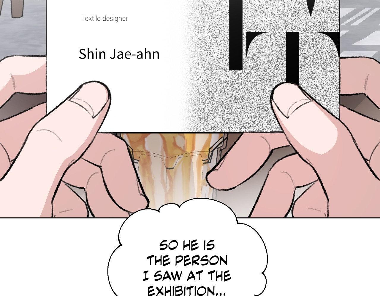 Sew in Love - Chapter 17 manhwa