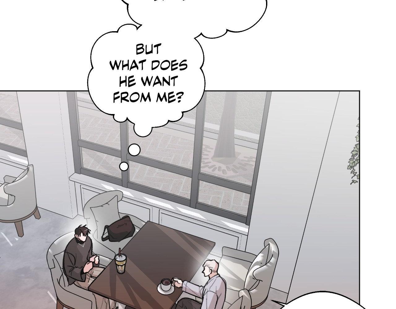 Sew in Love - Chapter 17 manhwa