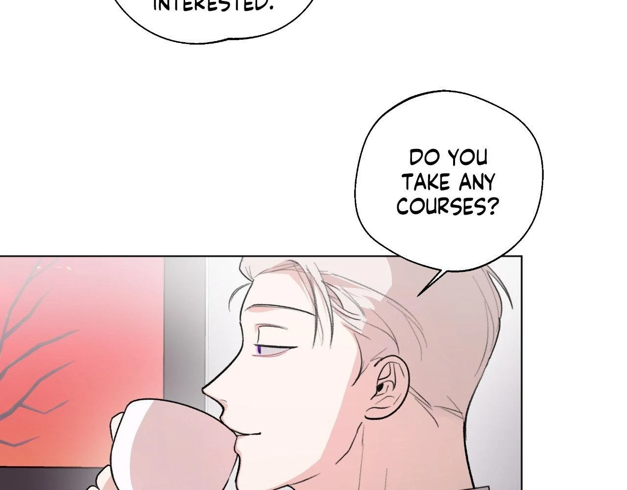 Sew in Love - Chapter 17 manhwa