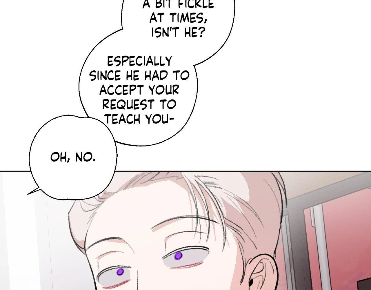 Sew in Love - Chapter 17 manhwa