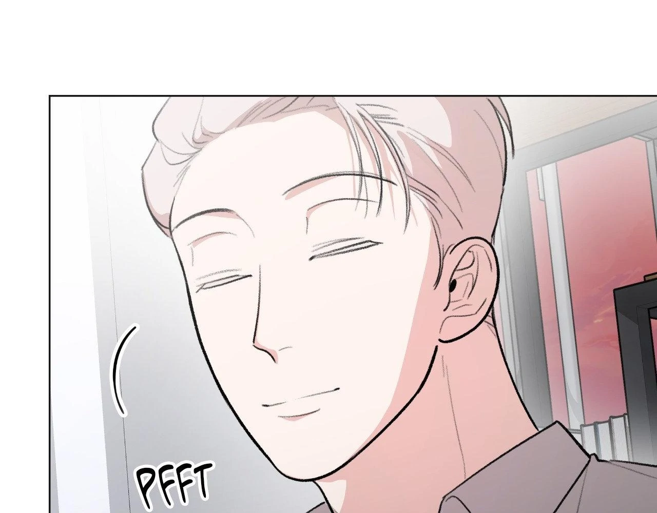 Sew in Love - Chapter 17 manhwa