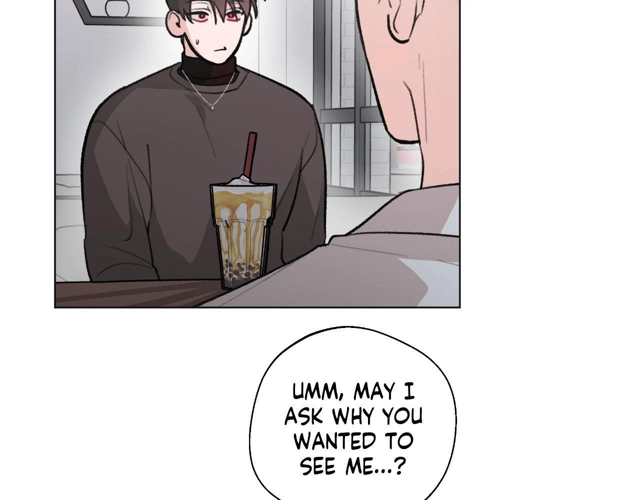 Sew in Love - Chapter 17 manhwa