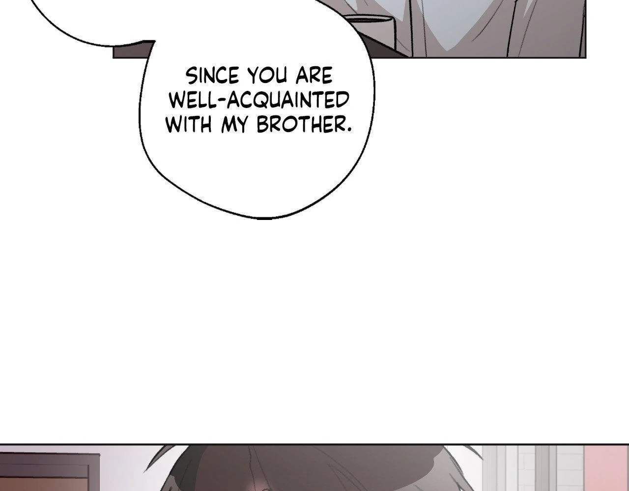 Sew in Love - Chapter 17 manhwa