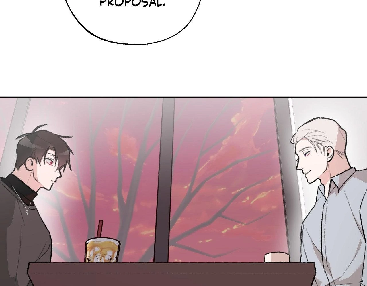 Sew in Love - Chapter 17 manhwa