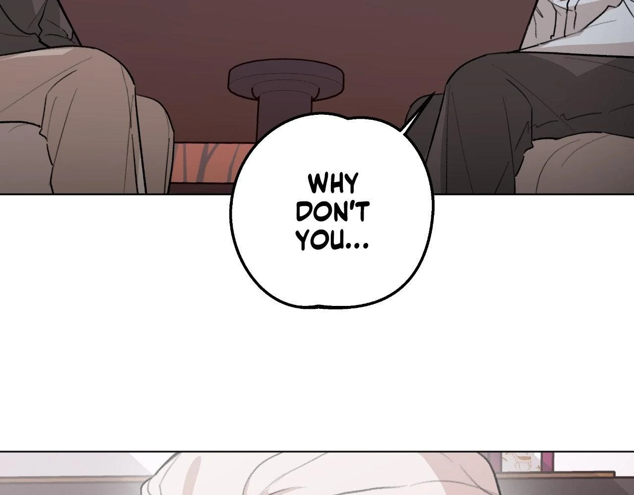 Sew in Love - Chapter 17 manhwa