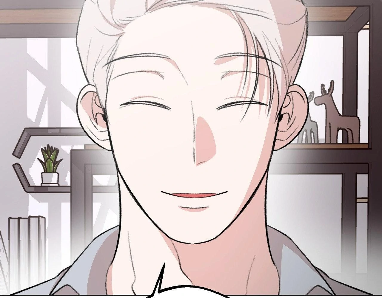 Sew in Love - Chapter 17 manhwa