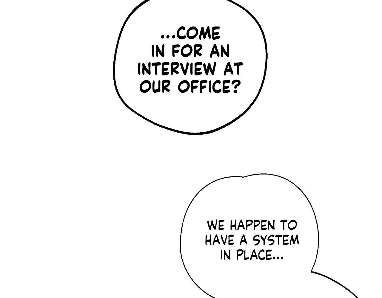 Sew in Love - Chapter 17 manhwa