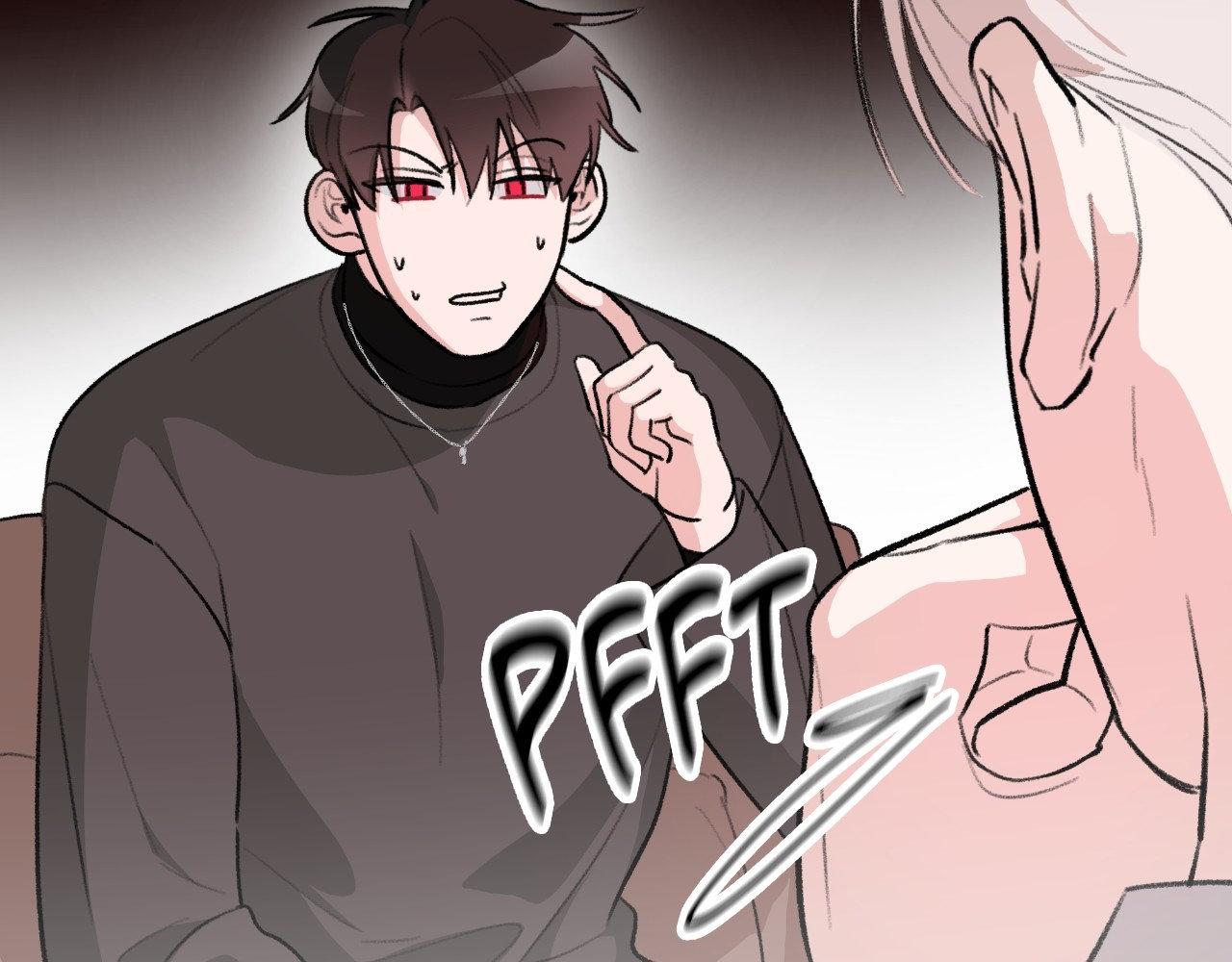 Sew in Love - Chapter 17 manhwa
