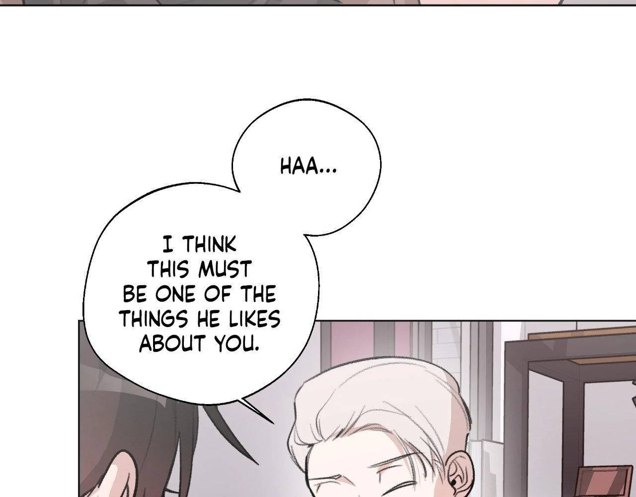 Sew in Love - Chapter 17 manhwa