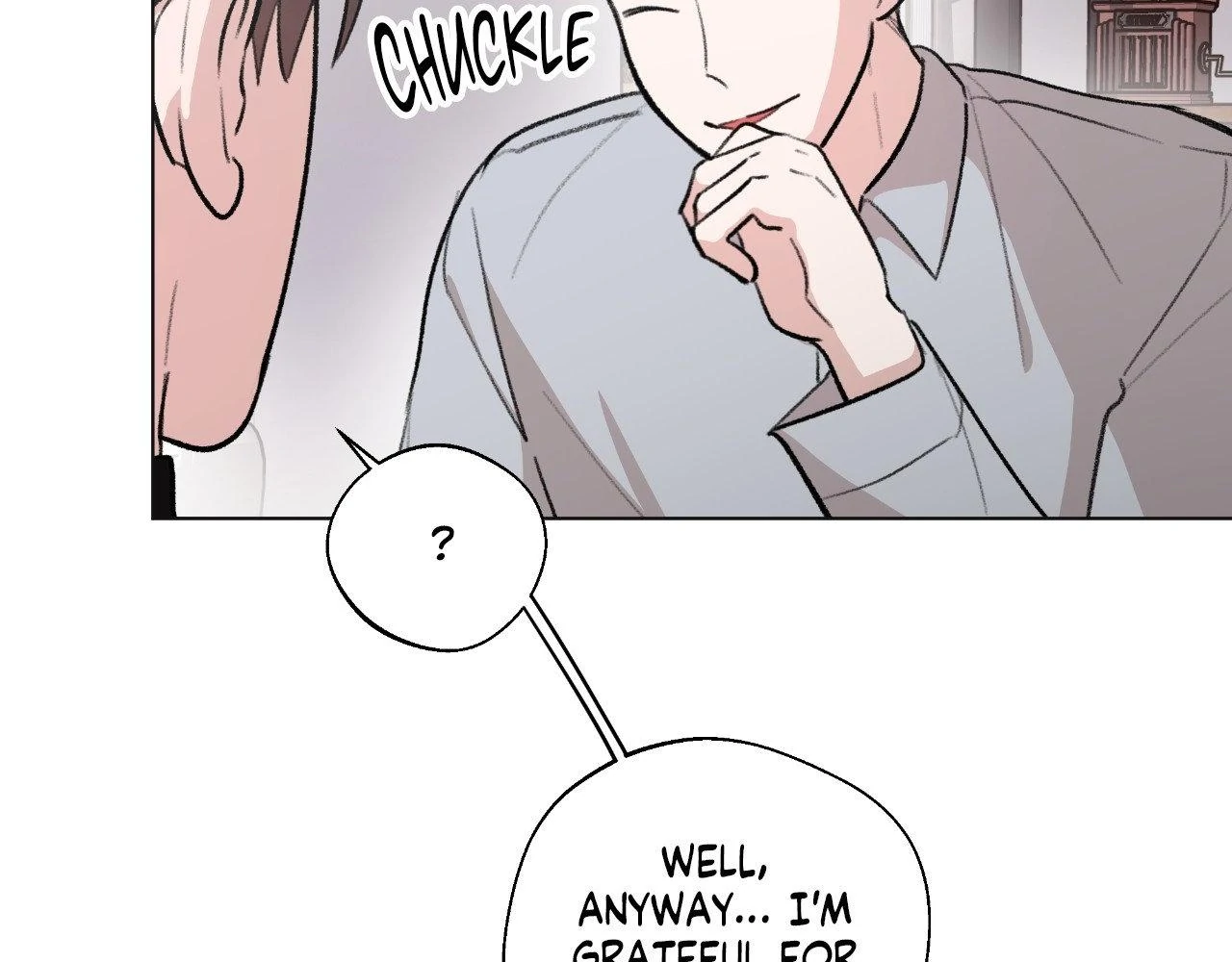 Sew in Love - Chapter 17 manhwa