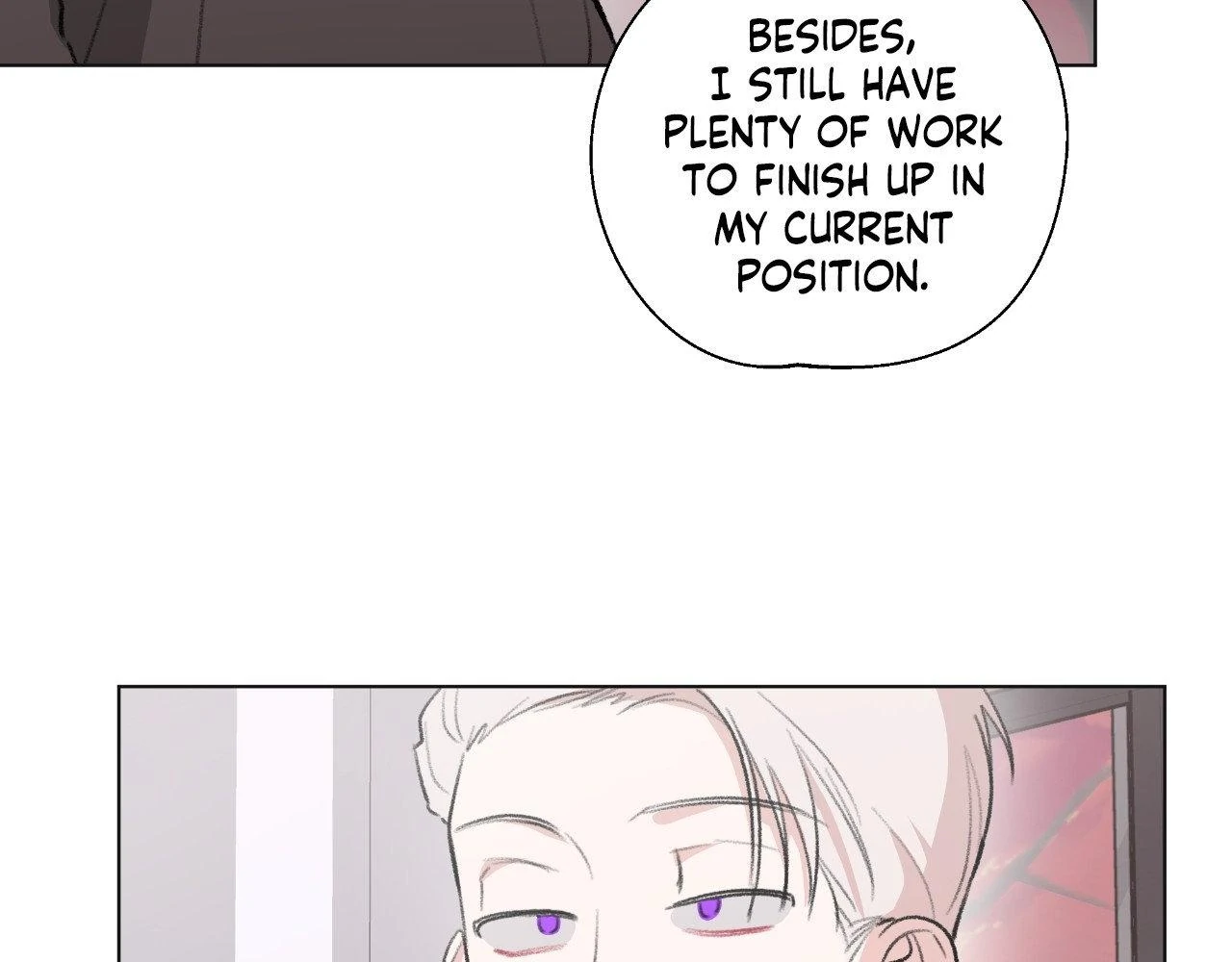 Sew in Love - Chapter 17 manhwa