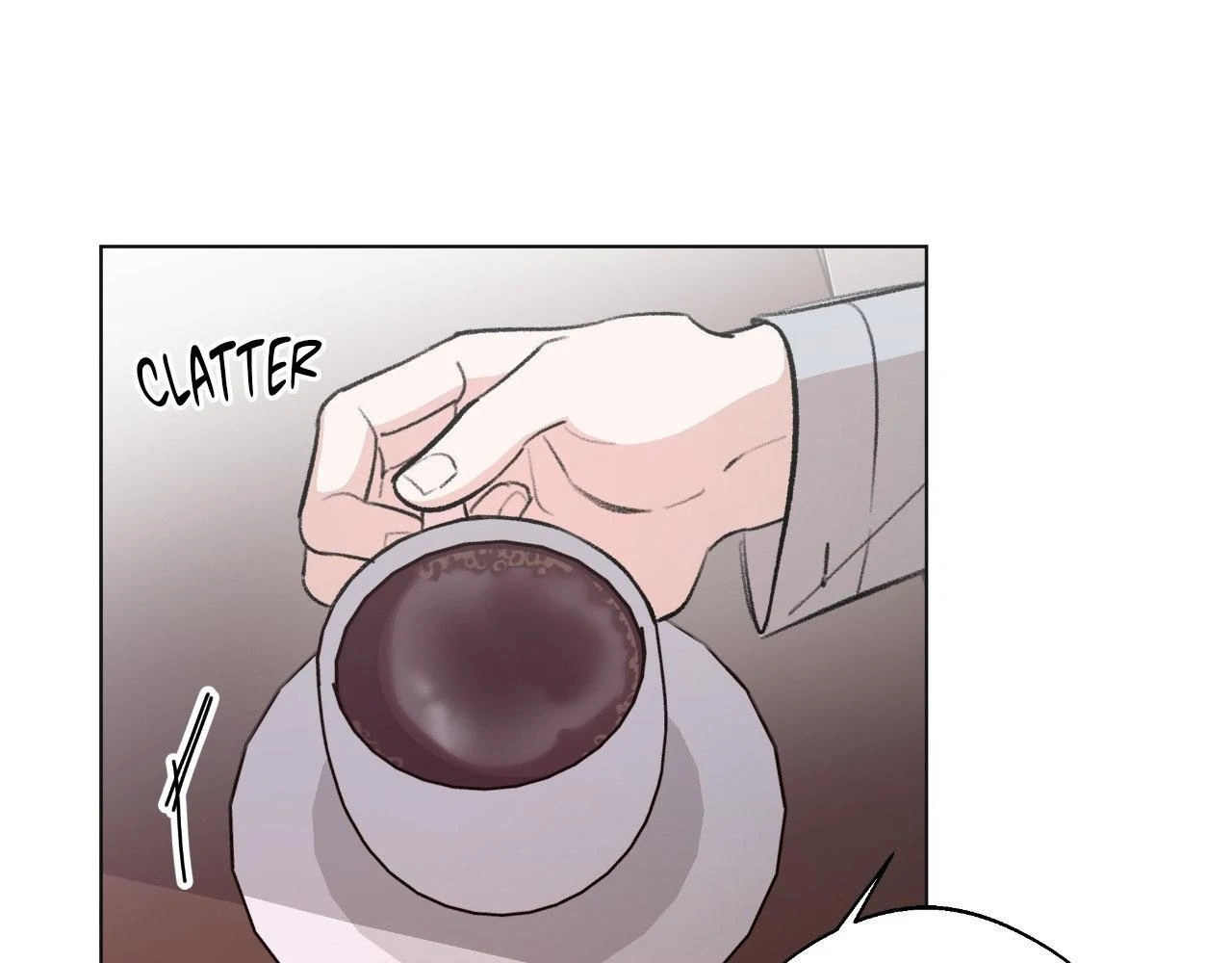 Sew in Love - Chapter 17 manhwa