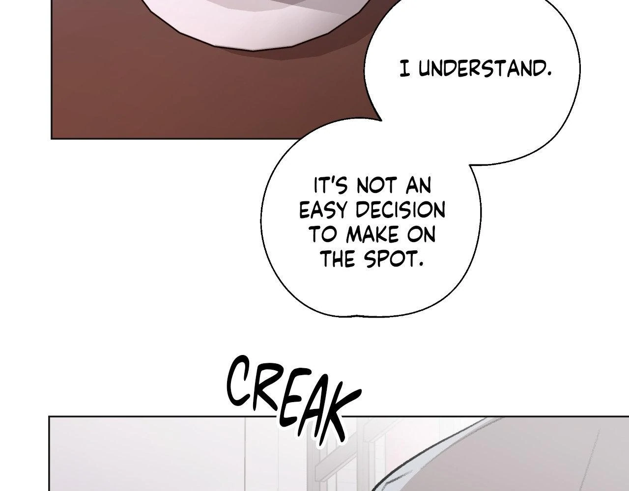 Sew in Love - Chapter 17 manhwa