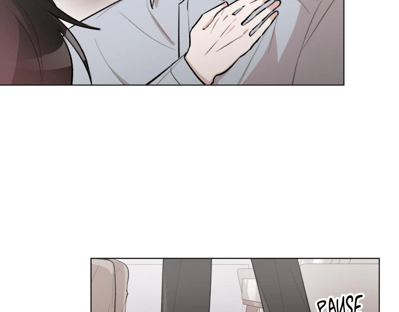 Sew in Love - Chapter 17 manhwa