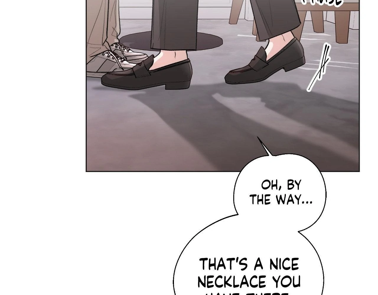 Sew in Love - Chapter 17 manhwa