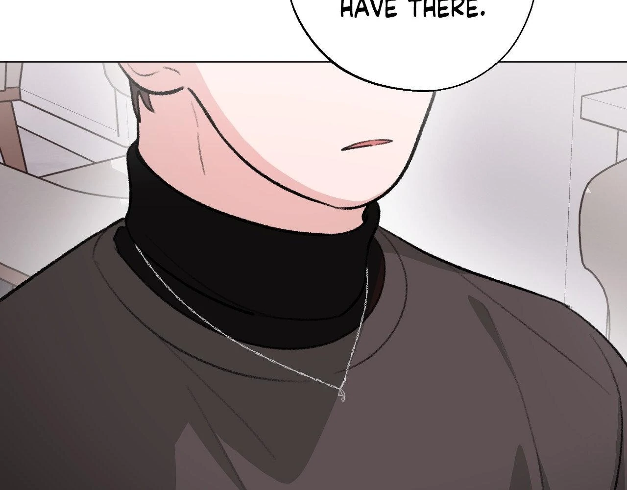 Sew in Love - Chapter 17 manhwa
