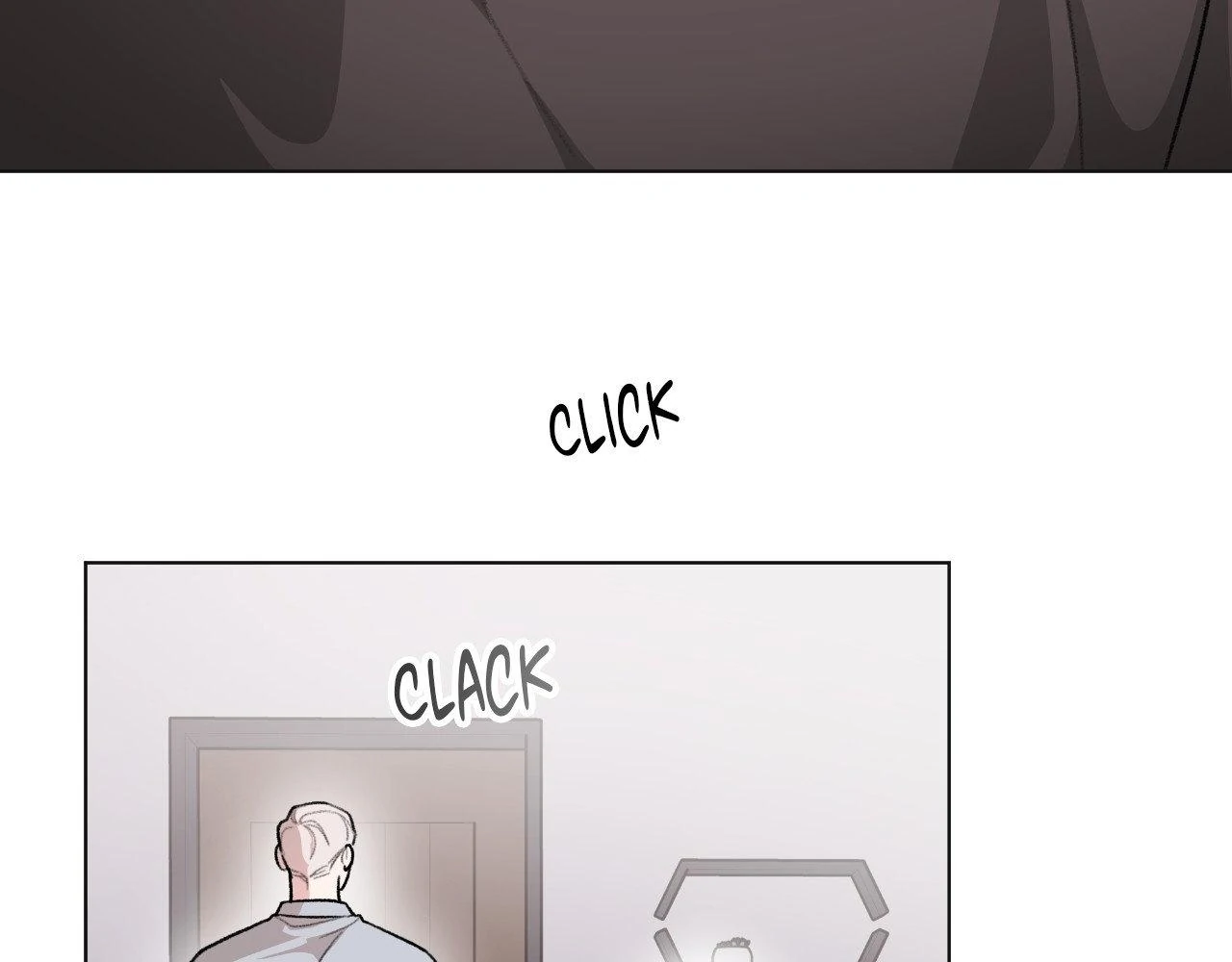 Sew in Love - Chapter 17 manhwa
