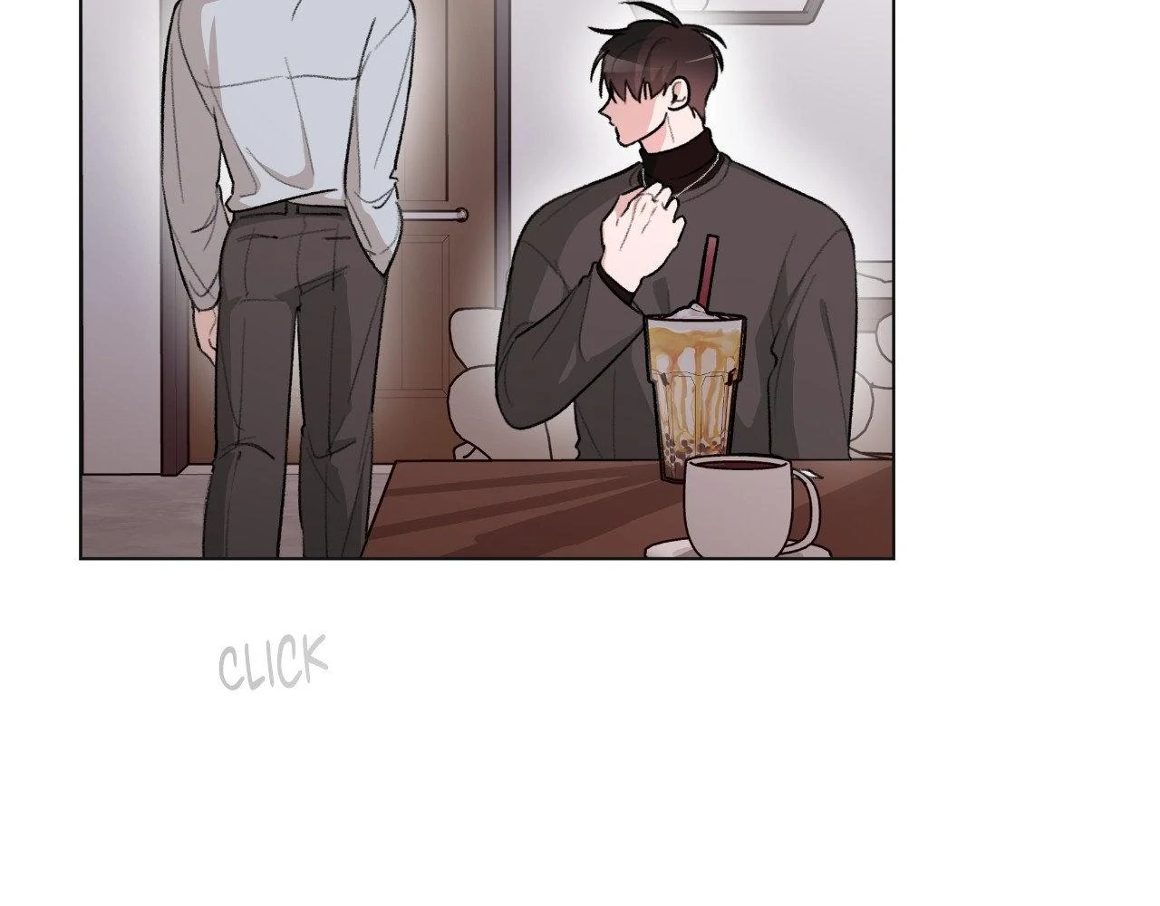 Sew in Love - Chapter 17 manhwa
