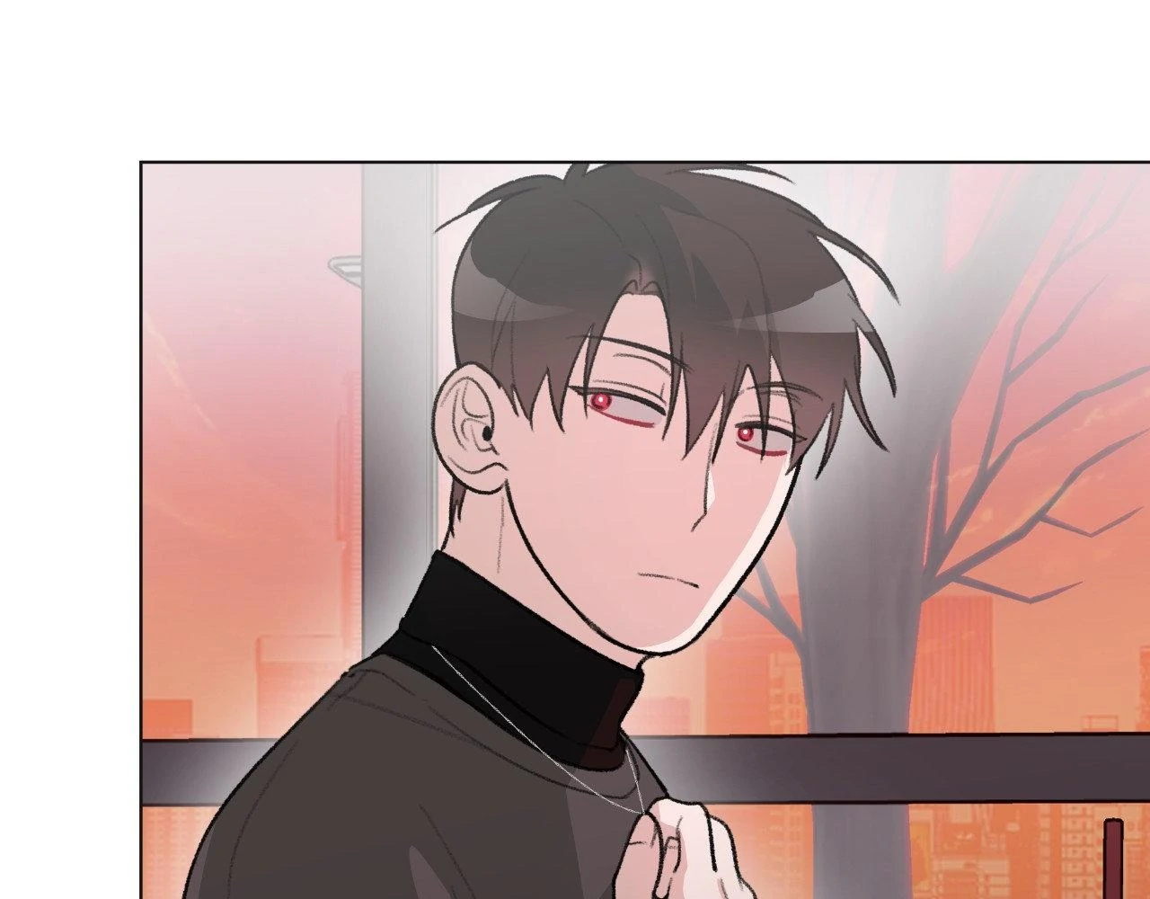Sew in Love - Chapter 17 manhwa