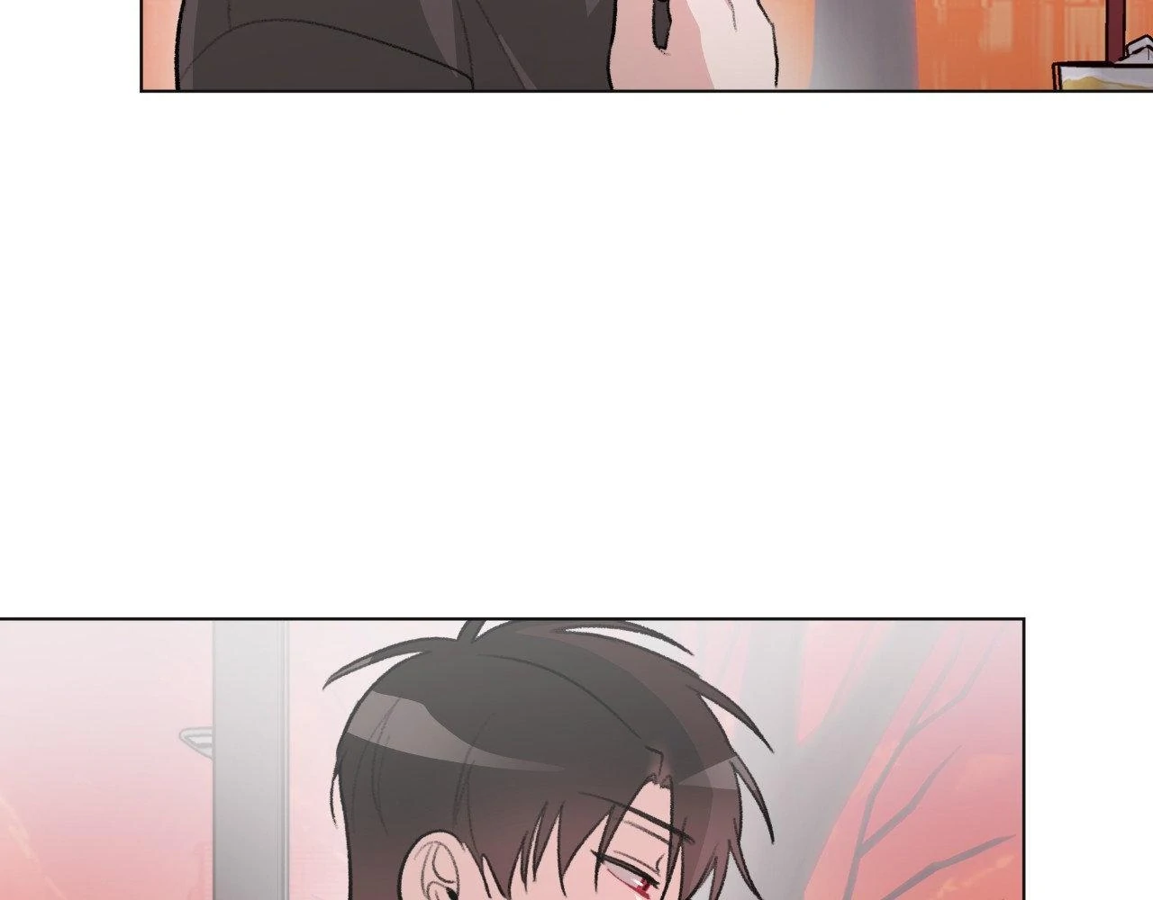 Sew in Love - Chapter 17 manhwa