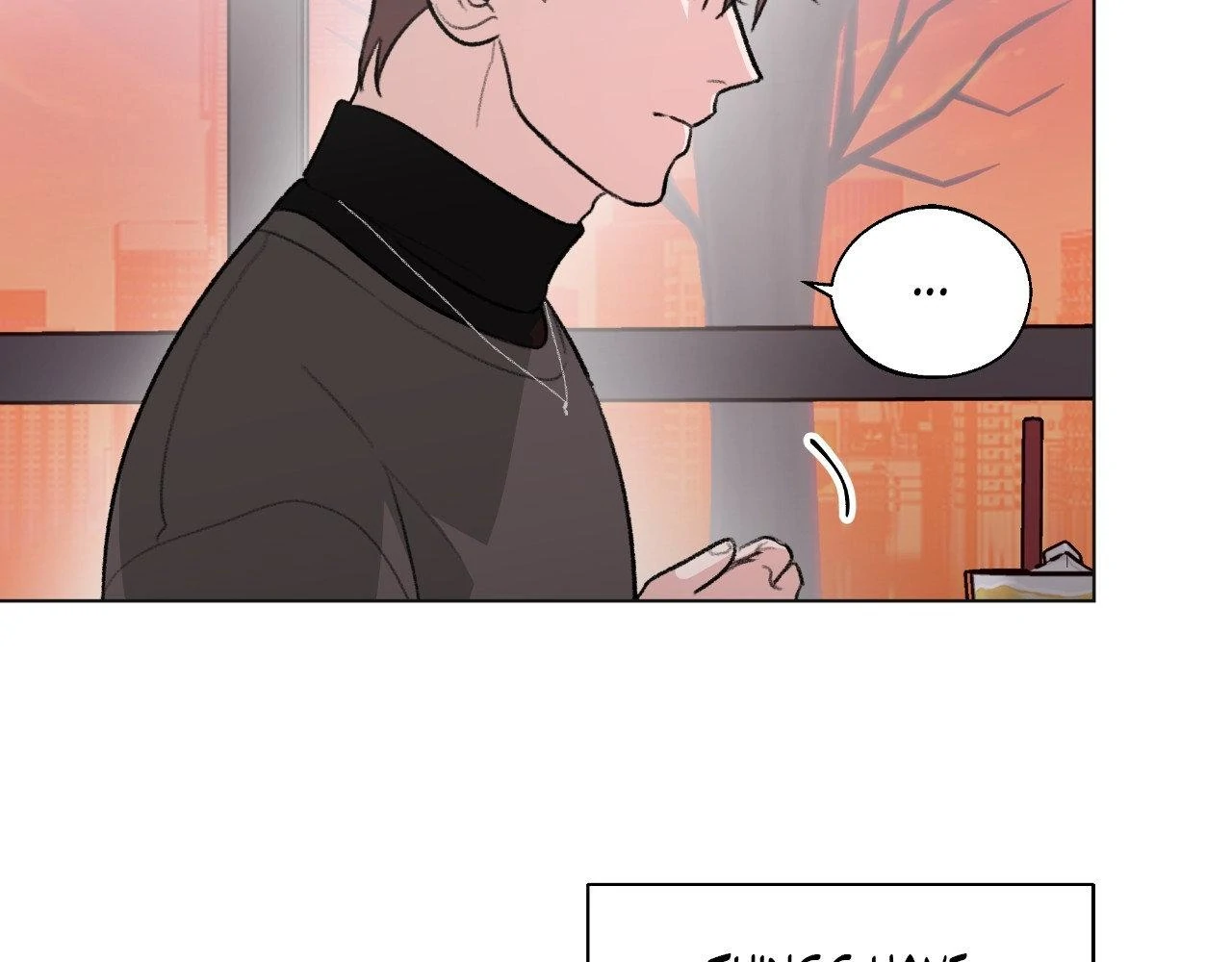 Sew in Love - Chapter 17 manhwa