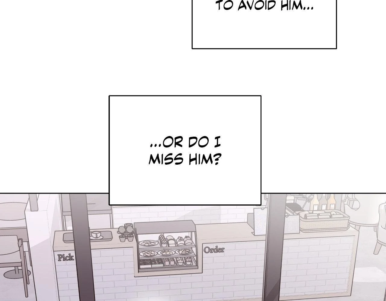 Sew in Love - Chapter 17 manhwa