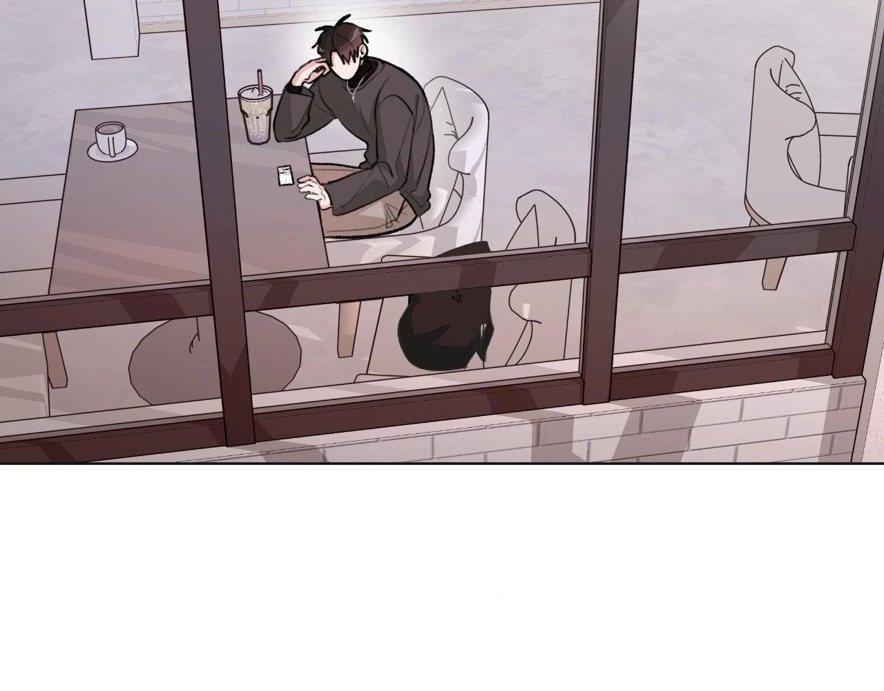 Sew in Love - Chapter 17 manhwa