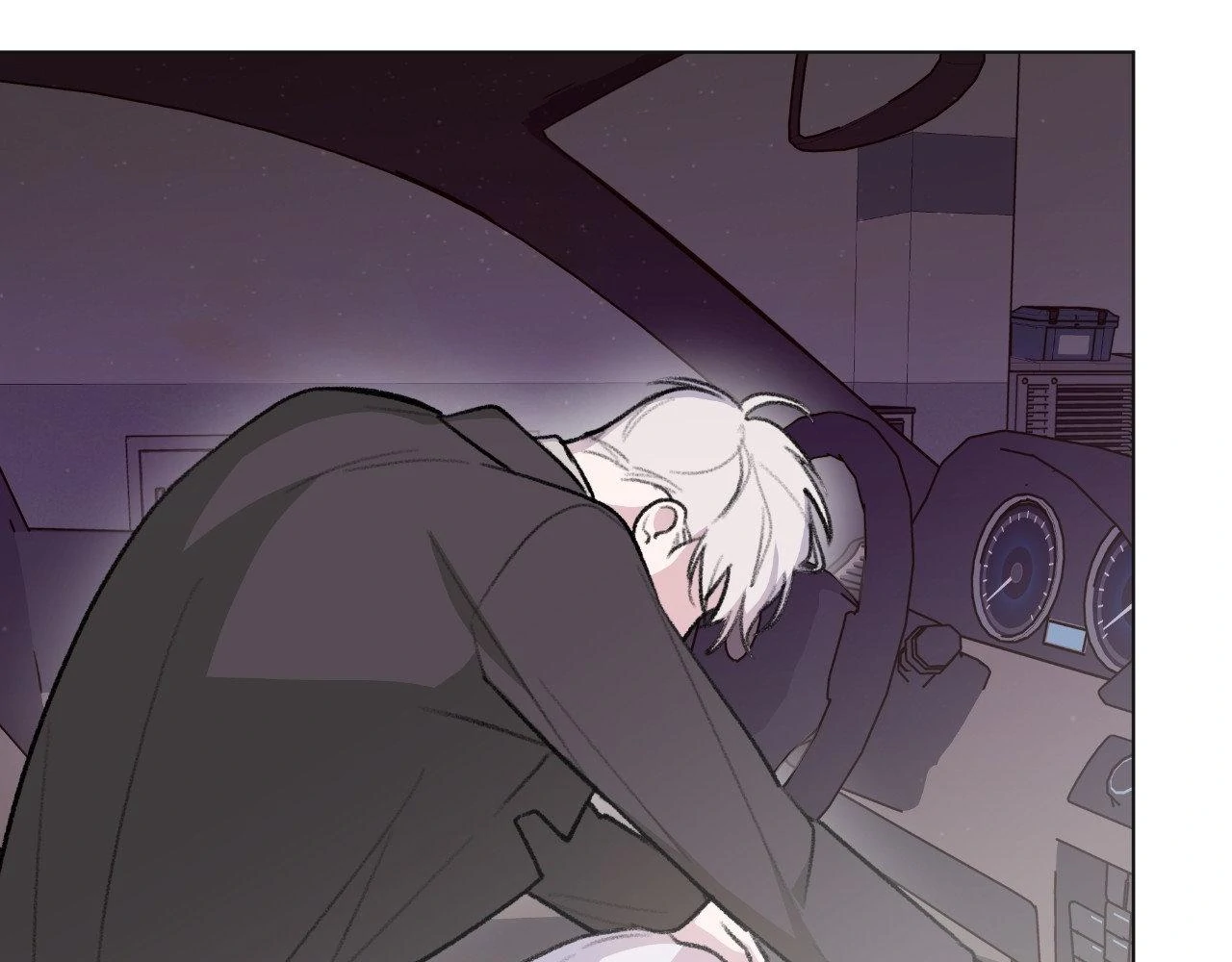 Sew in Love - Chapter 17 manhwa