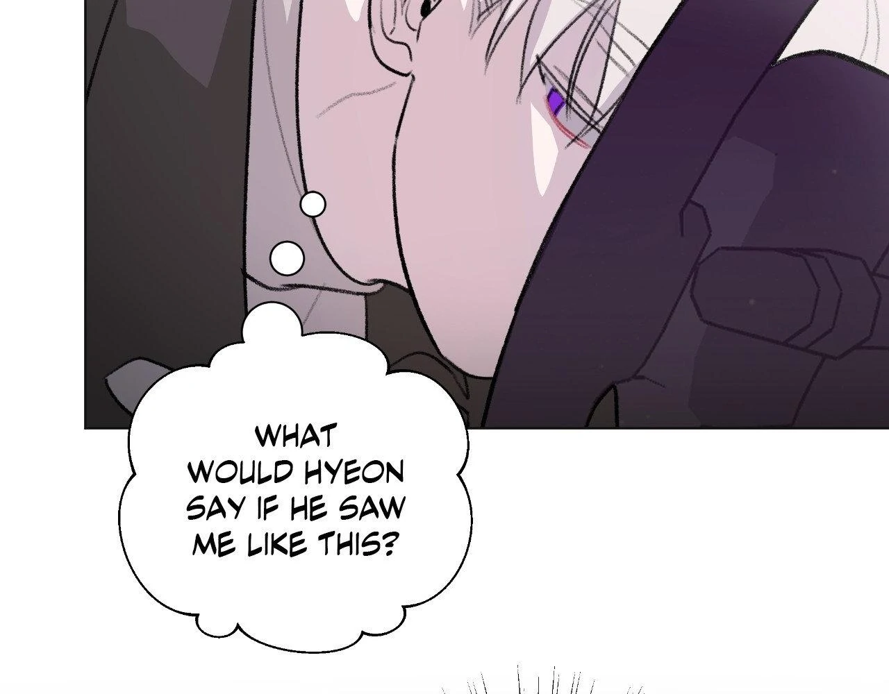 Sew in Love - Chapter 17 manhwa
