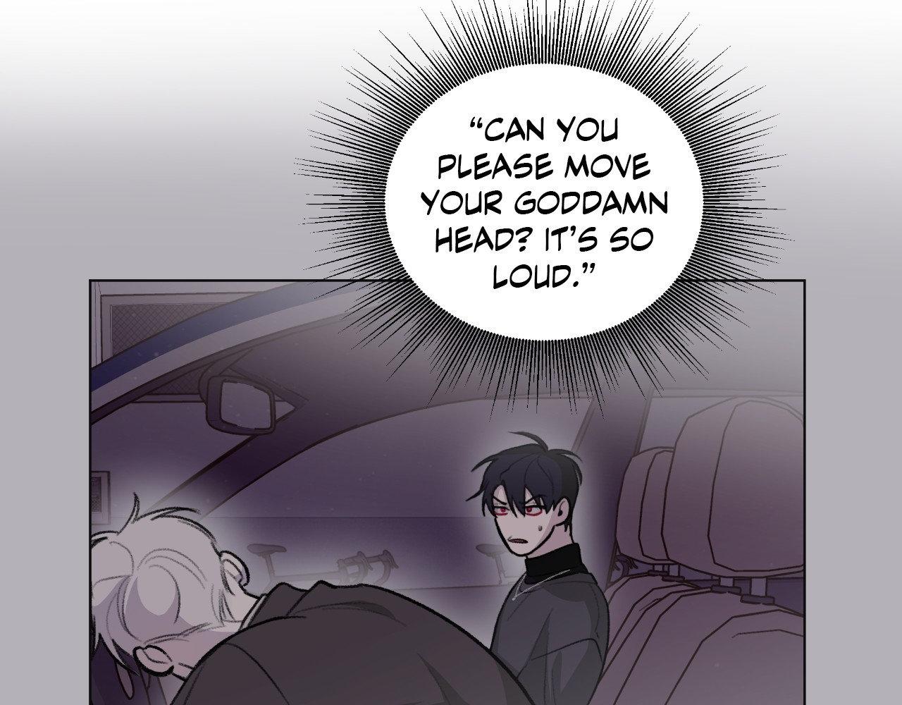 Sew in Love - Chapter 17 manhwa