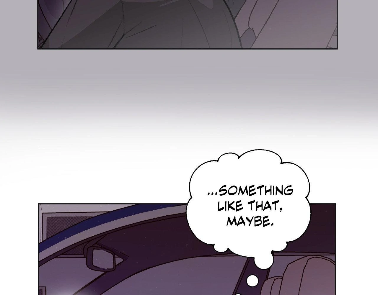 Sew in Love - Chapter 17 manhwa