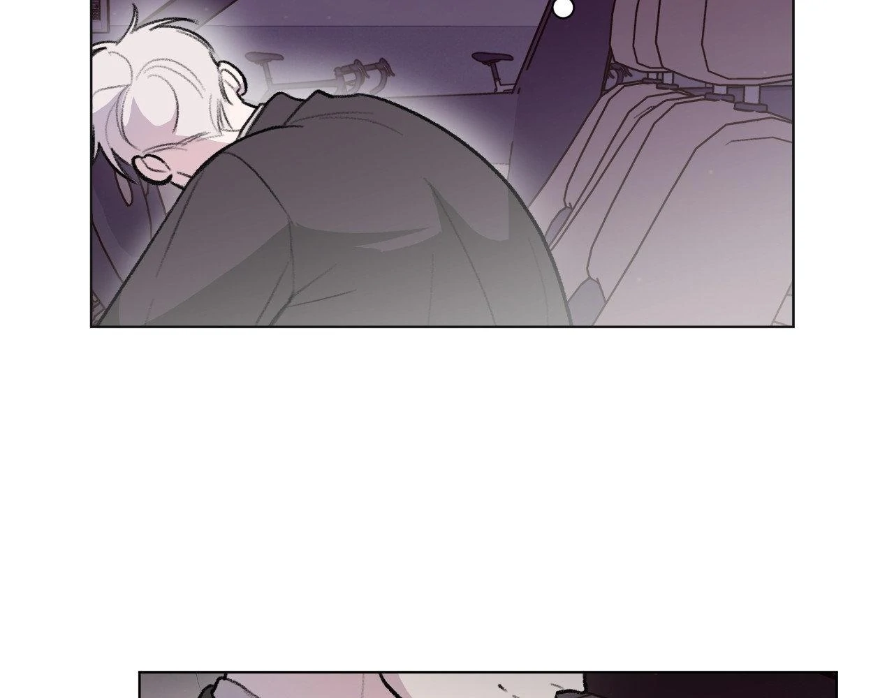 Sew in Love - Chapter 17 manhwa