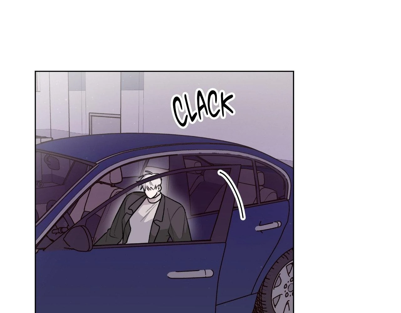 Sew in Love - Chapter 17 manhwa