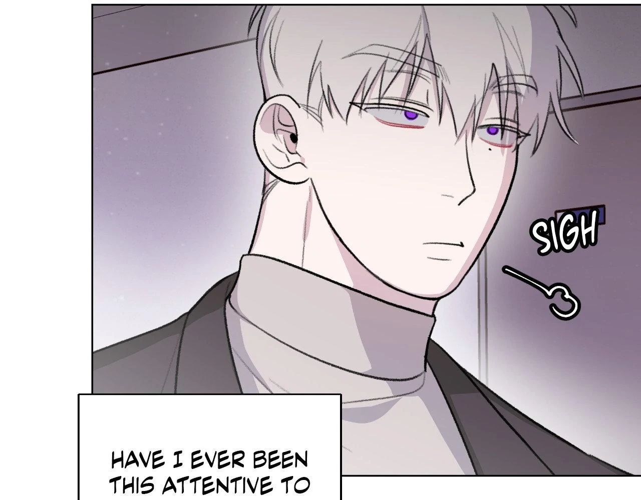 Sew in Love - Chapter 17 manhwa