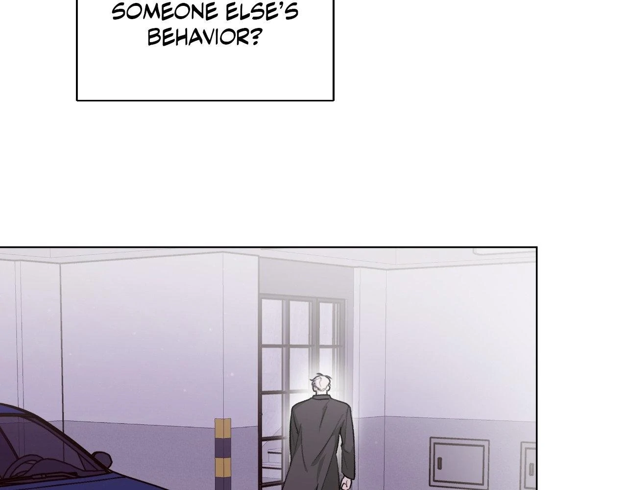 Sew in Love - Chapter 17 manhwa
